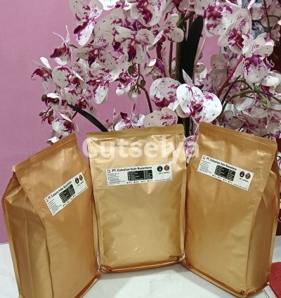 New Arabica Roasted Premium 500 gr